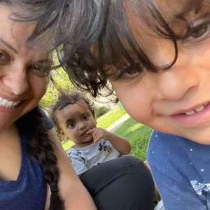 Meet your Posher, Reham